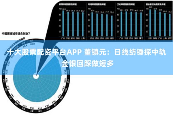 十大股票配资平台APP 董镇元：日线纺锤探中轨 金银回踩做短多