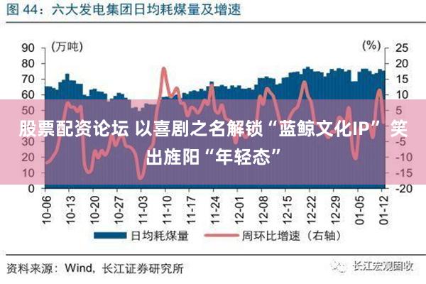 股票配资论坛 以喜剧之名解锁“蓝鲸文化IP” 笑出旌阳“年轻态”